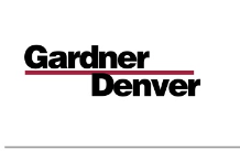 Gardner Denver